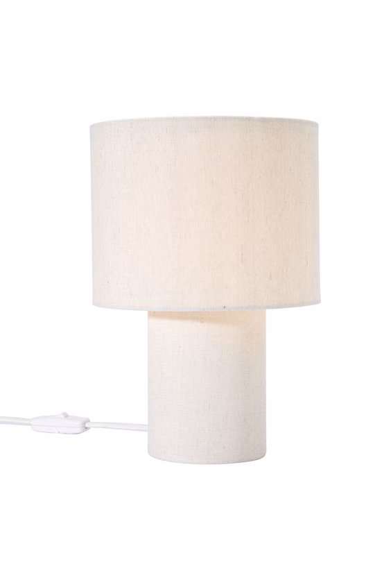 Cандeeiro de mesa leah 28cm