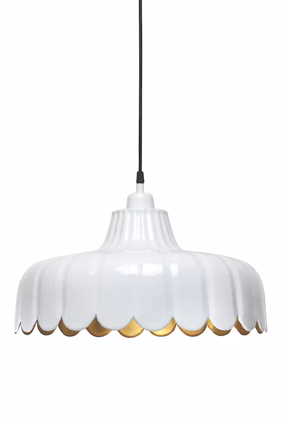 Потолочный светильник wells 43 см