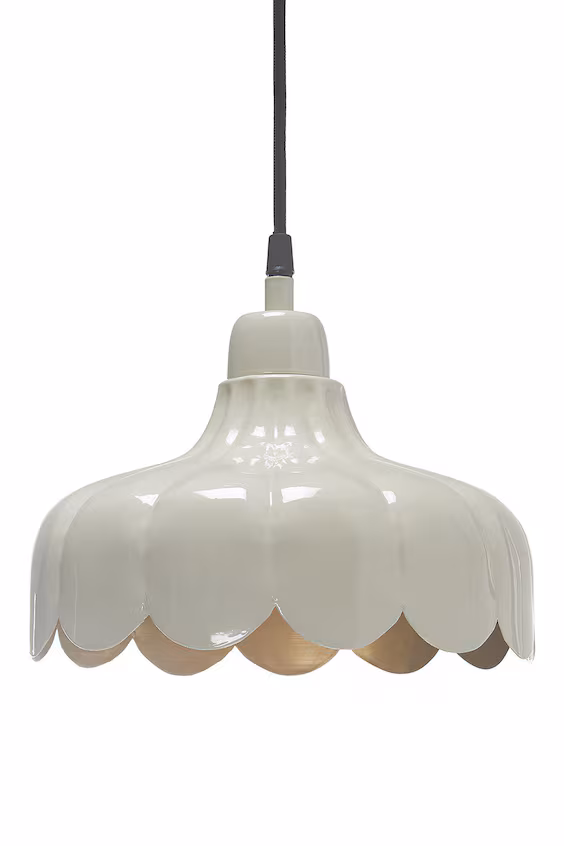 Небольшая подвесная люстра wells 24 см