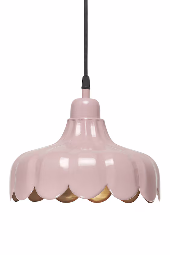 Небольшая подвесная люстра wells 24 см