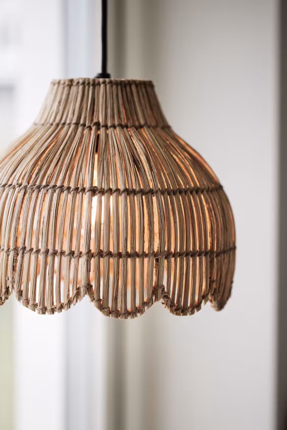 Подвесной светильник pia 24 см