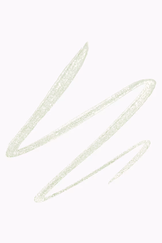 Металлическая жидкая подводка для глаз