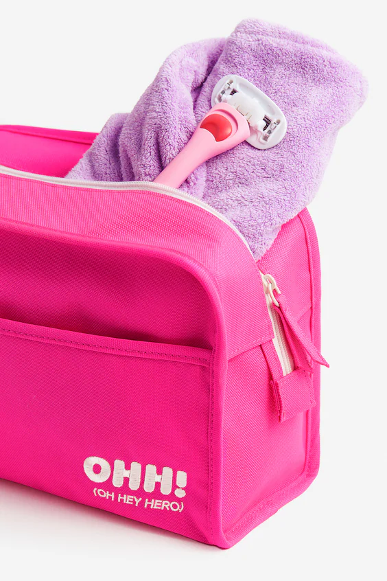 Сумка для макияжа