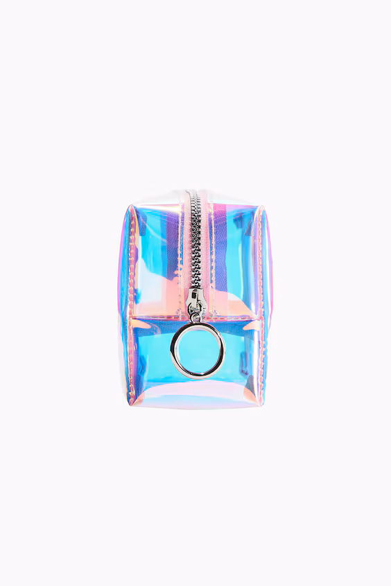 Косметичка в форме ящика