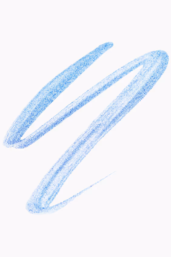 Жидкая металлическая подводка для глаз