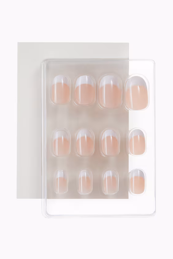 Наклейки для ногтей