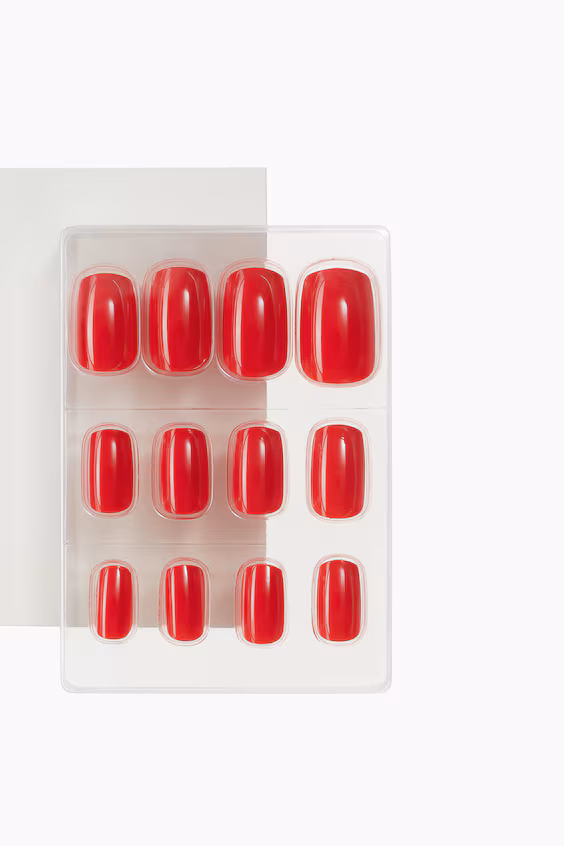 Наклейки для ногтей