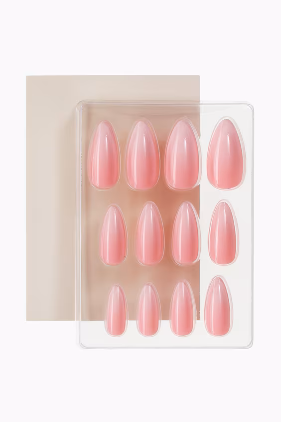 Самоклеящиеся накладные ногти