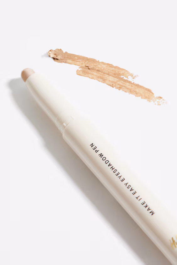 Ручка для теней для век