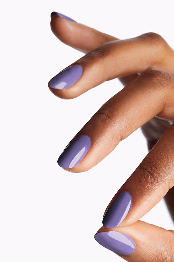 Ногтевой лак