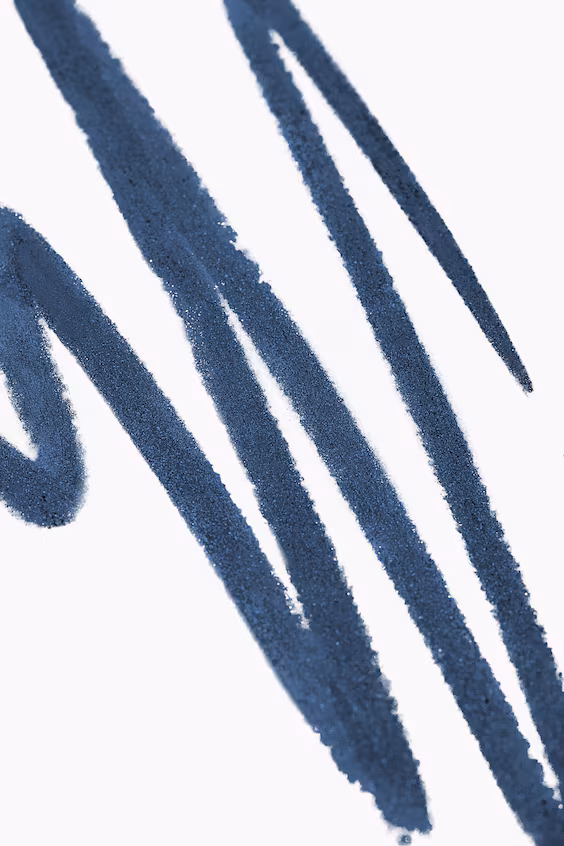 Тени для век в карандаше make it easy