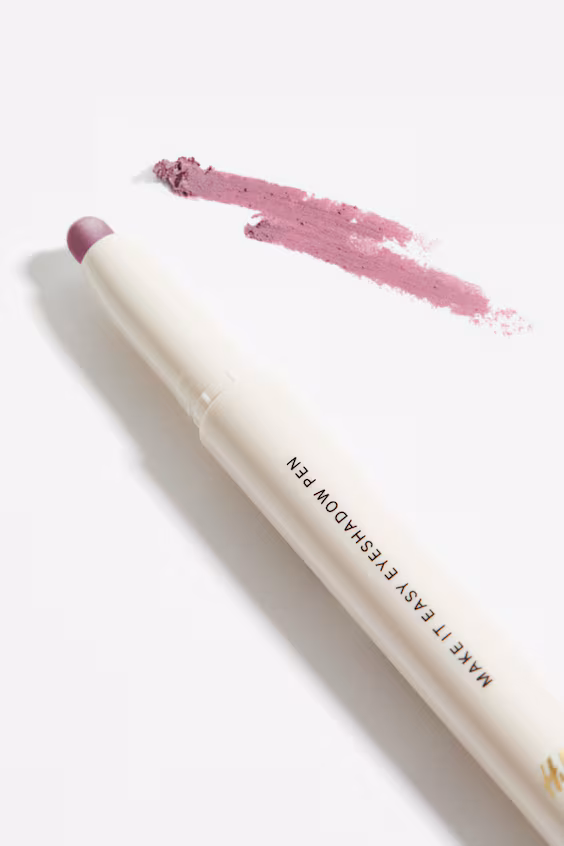 Caneta дель sombra де olhos