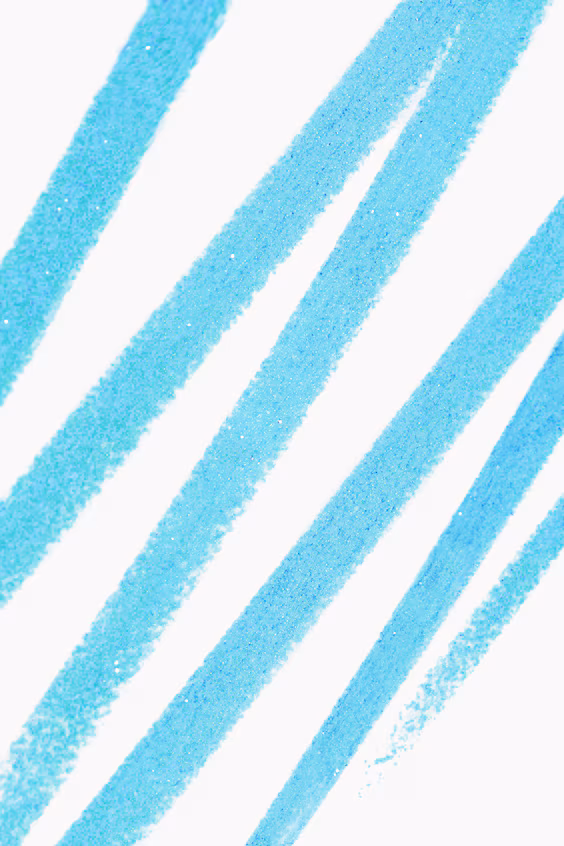 Карандаш для глаз h&m