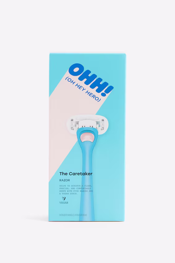 Электробритва