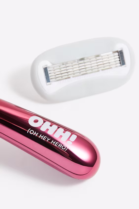 Электробритва