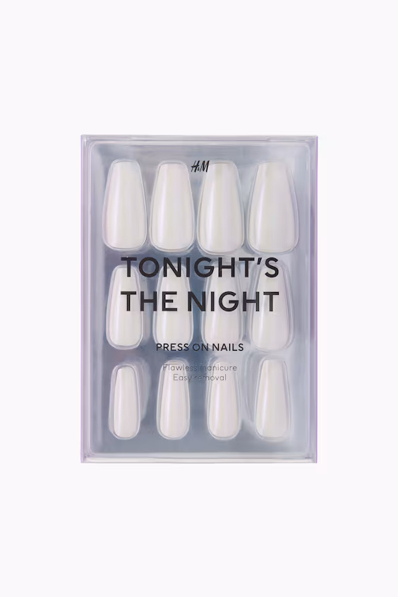 Наклейки для ногтей