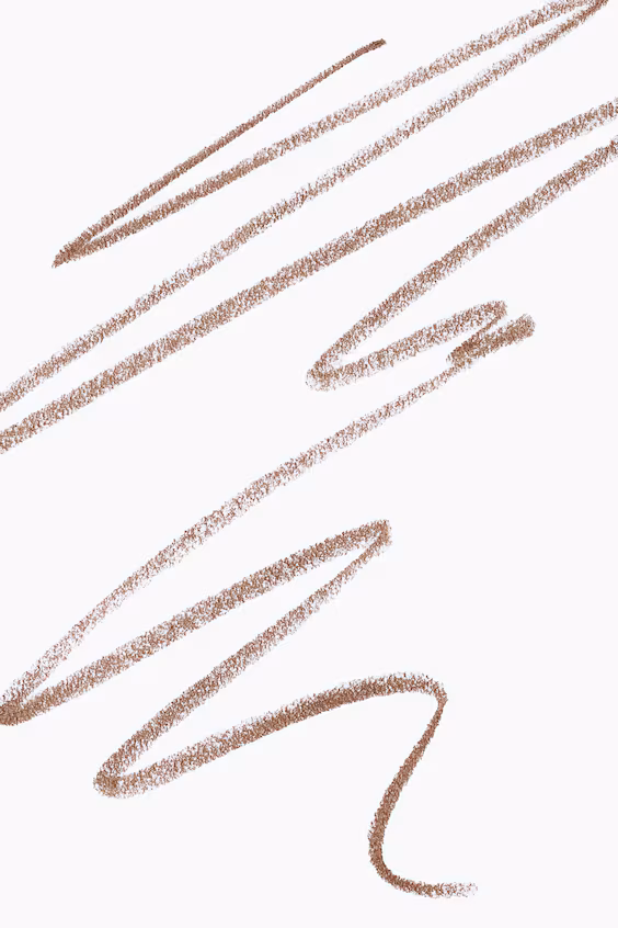 Лайнер для бровей ультратонкий