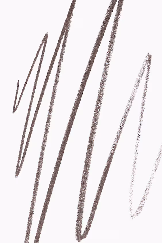 Лайнер для бровей ультратонкий