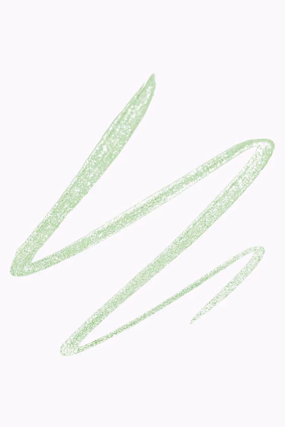 Металлический подводка для глаз