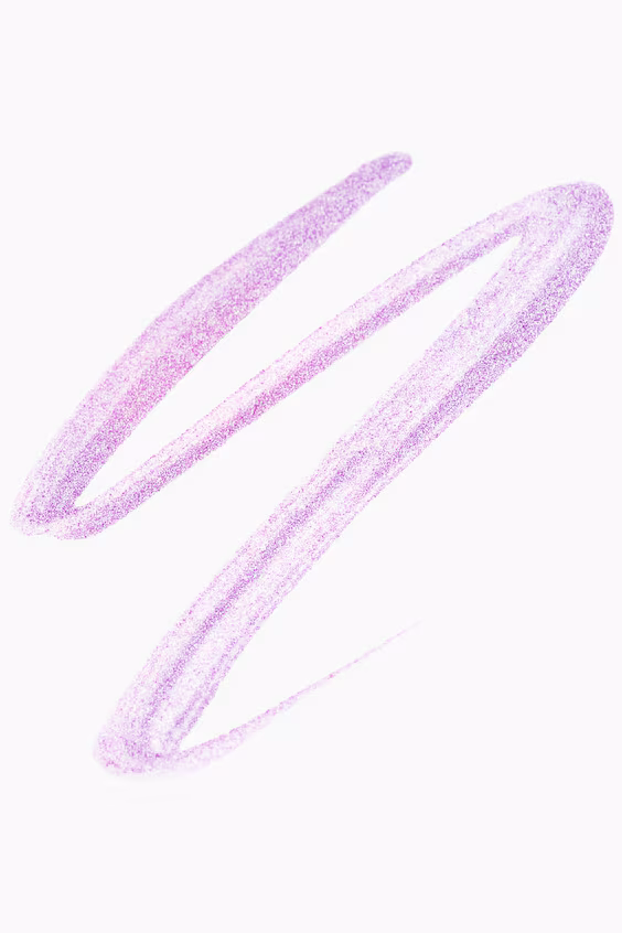 Металлический подводка для глаз