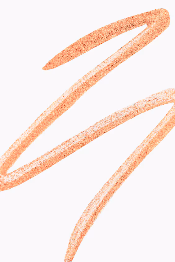 Металлический глазной карандаш