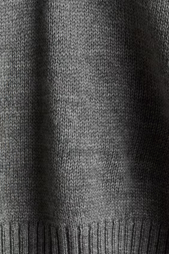 Поло из трикотажа