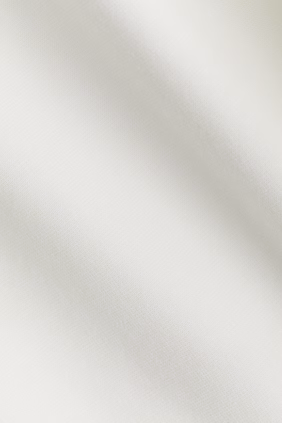 Свитер с вырезом лодочкой - h&m