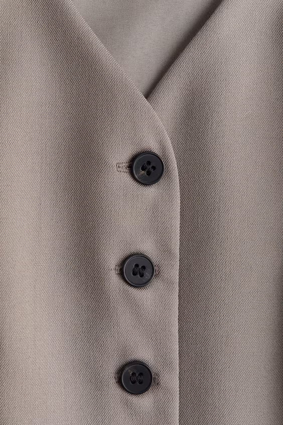 Жакет смокинга