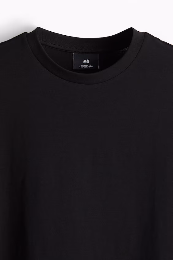 Пакет из 5 футболок regular fit