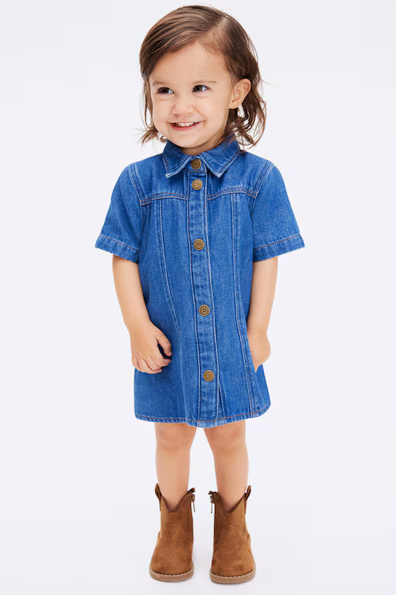 Кардированные западные ботинки