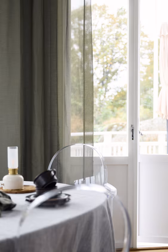 Холодная занавес 1 шт