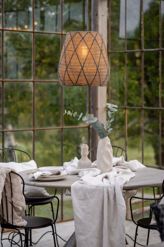 Светильник подвесной lollo 38см