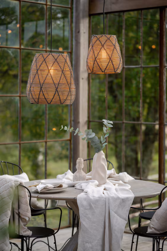 Lollo люстра подвесная 28см