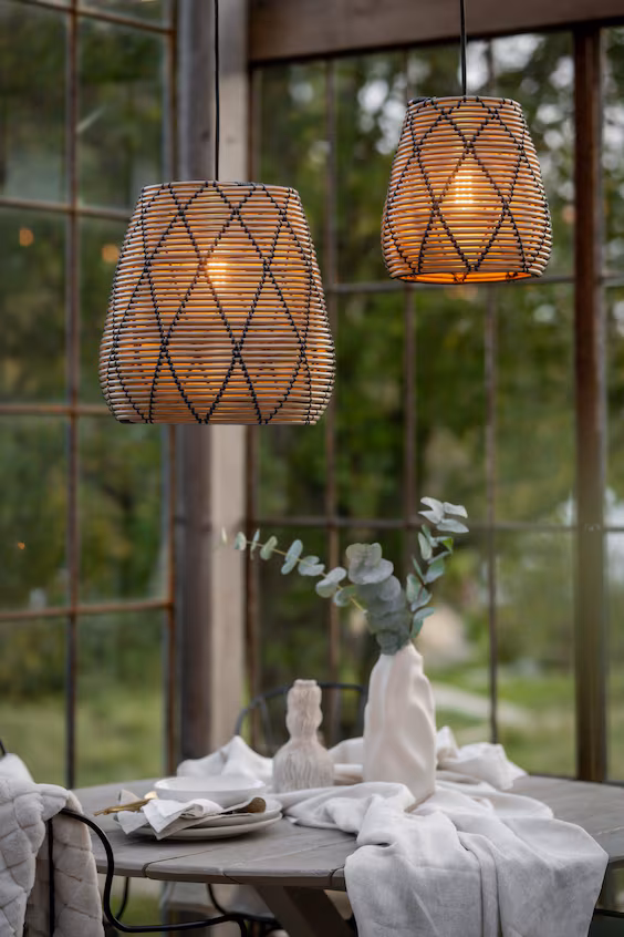 Lollo люстра подвесная 28см