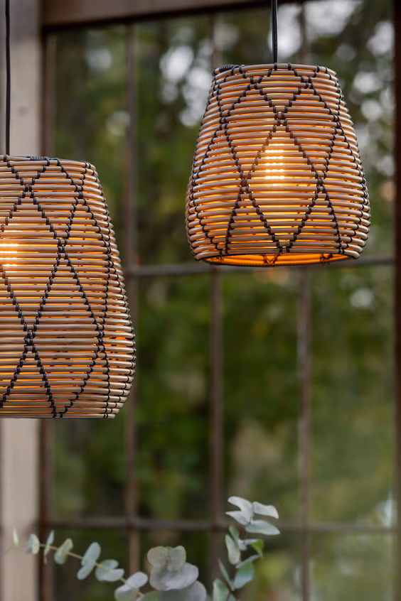 Lollo люстра подвесная 28см