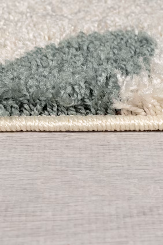 Ковер из коллекции squiggle