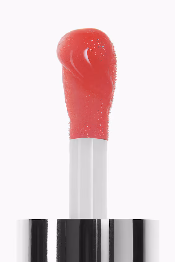 Масло для губ