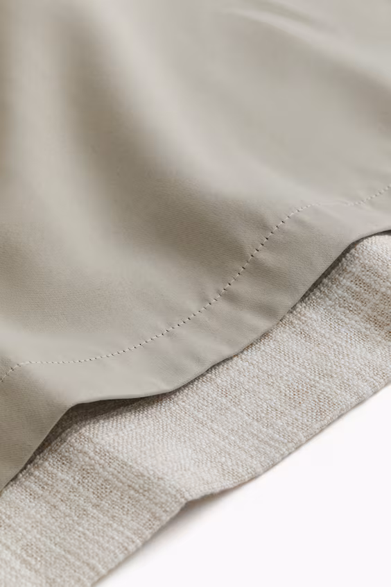 Набор из 1 шторы-занавески