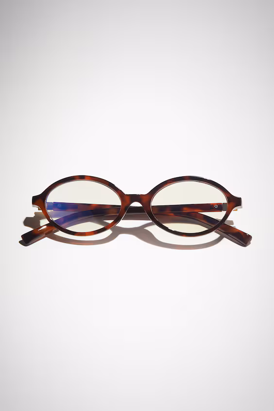 Очки с фильтром синего света