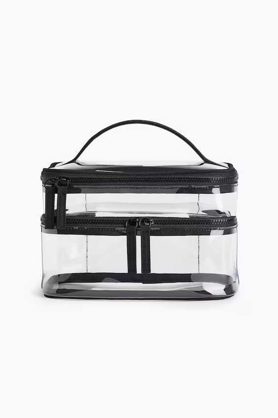 Сумка для косметики nécessaire