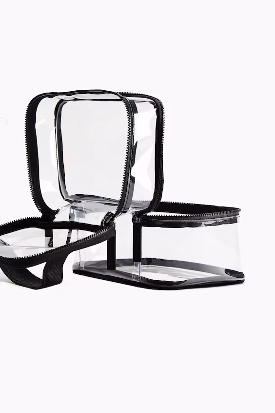 Сумка для косметики nécessaire