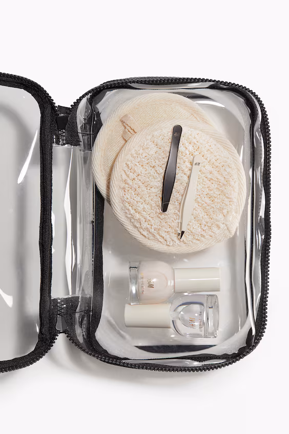 Сумка для косметики nécessaire