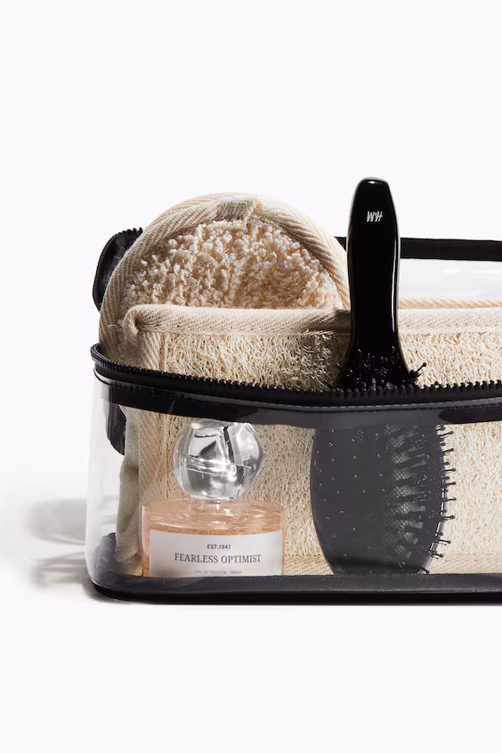 Сумка для косметики nécessaire