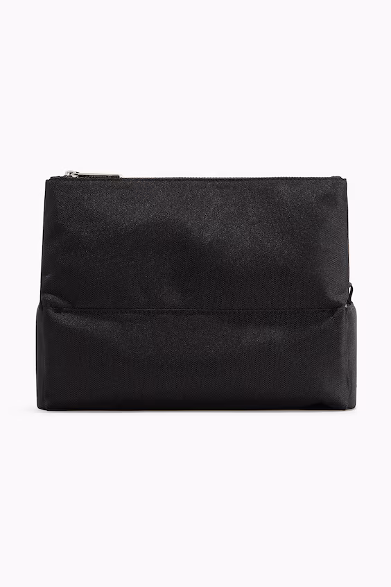 Косметичка из холста