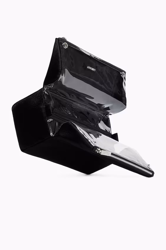 Косметичка из холста