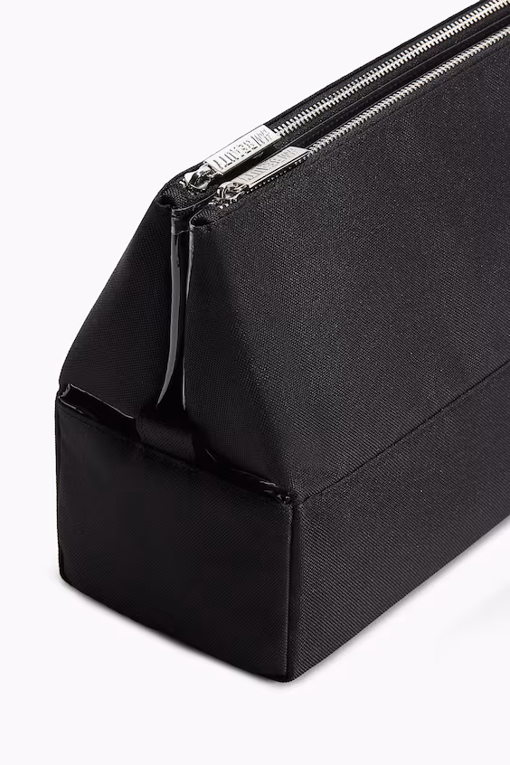 Косметичка из холста