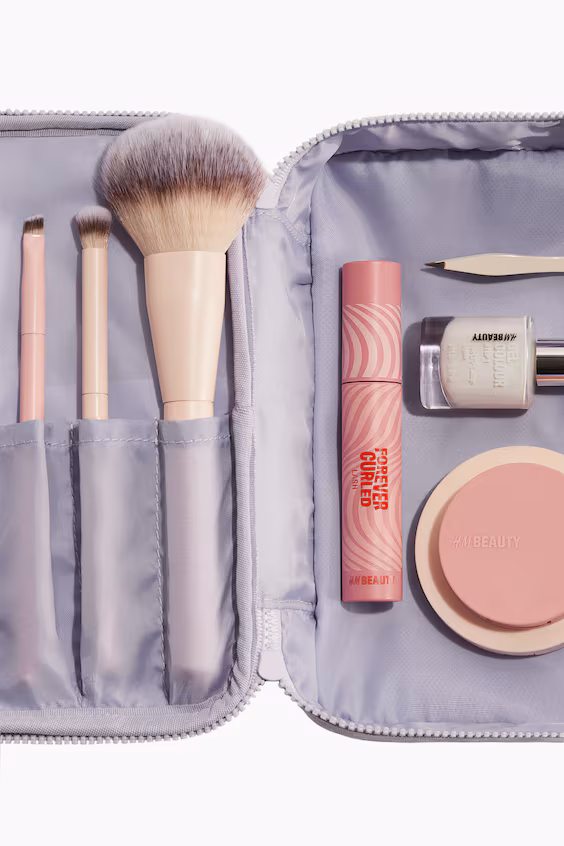 Косметичка nécessaire