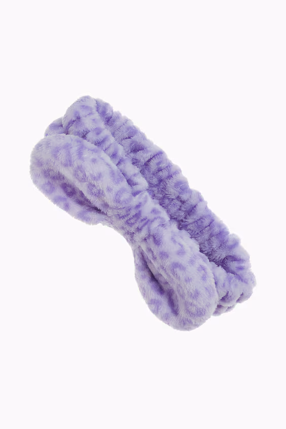 Фита для волос для макияжа