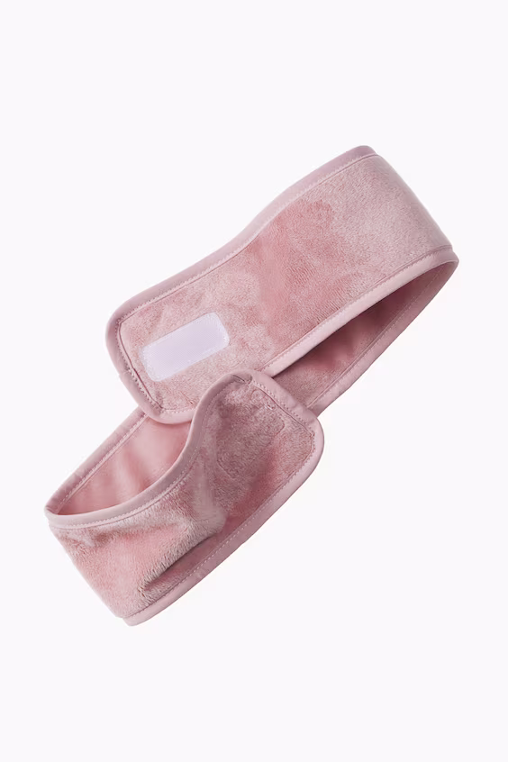 Fita cabelo для макияжа h&m