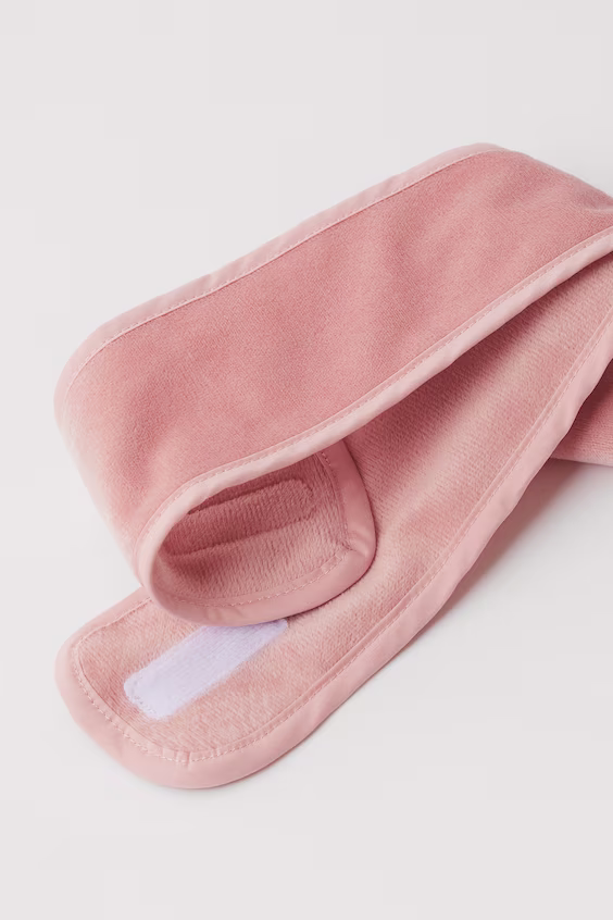 Fita cabelo для макияжа h&m